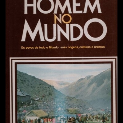 O Homem no Mundo