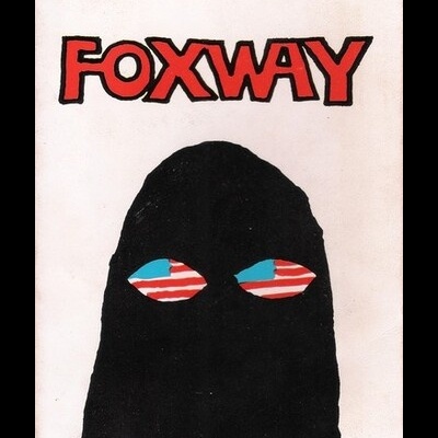 Foxway | de Richard Jessup