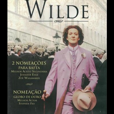 Wilde [DVD]
