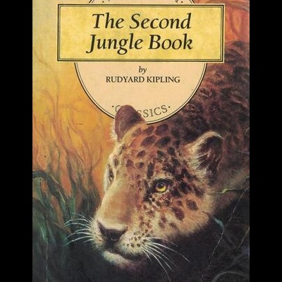The Second Jungle Book | de Rudyard Kipling
