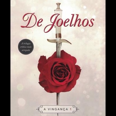 De Joelhos | de Malenka Ramos