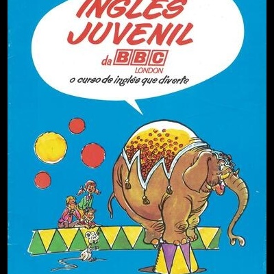 Inglês Juvenil da BBC - Volume III - Fascículo 32