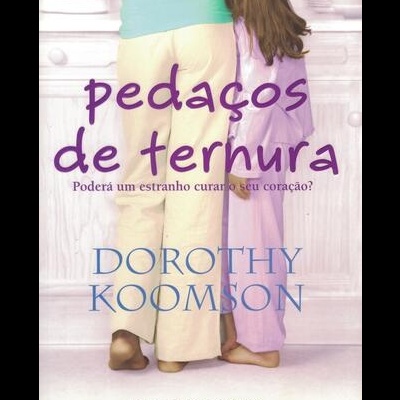Pedaços de Ternura | de Dorothy Koomson