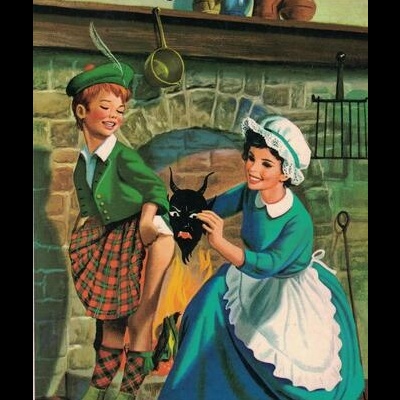 Um Bom Diabrete | de Condessa de Ségur