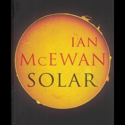 Solar | de Ian McEwan