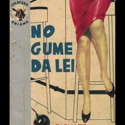 No Gume da Lei | de Richard Deming