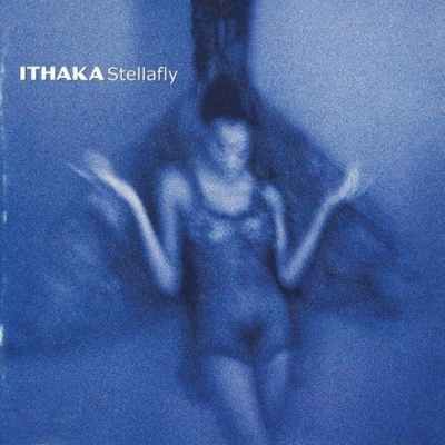 Ithaka | Stellafly [CD]