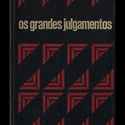 Os Grandes Julgamentos da História: Os Criminosos de Guerra - Eichmann / Tóquio