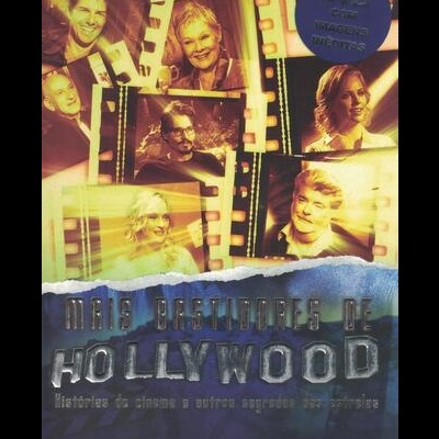 Mais Bastidores de Hollywood | de Mário Augusto