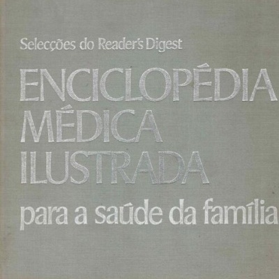 Enciclopédia Médica Ilustrada