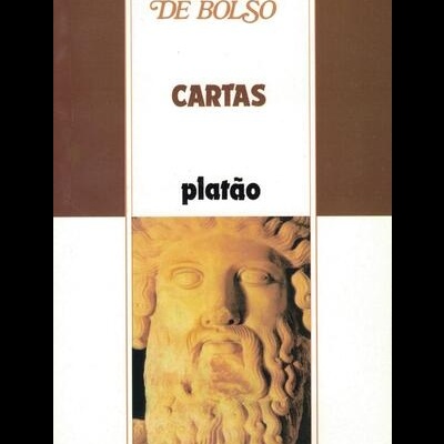 Cartas | de Platão