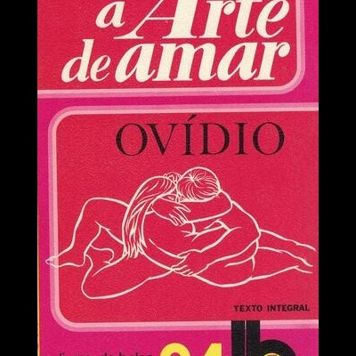 A Arte de Amar | de Ovídio