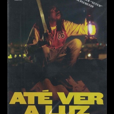Até Ver a Luz [DVD]