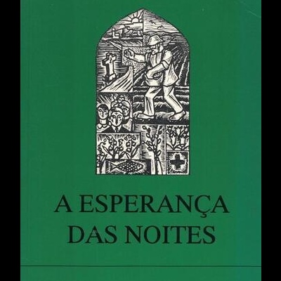 A Esperança das Noites | de Padre Rolando Simões