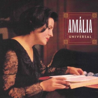 Amália Rodrigues | Amália Universal [CD]