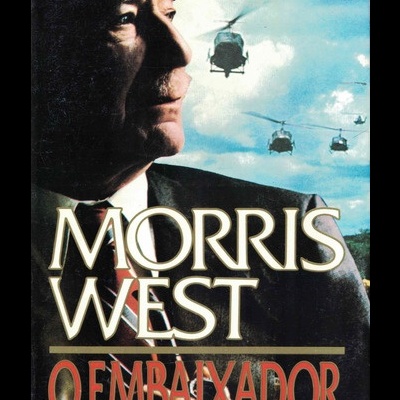 O Embaixador | de Morris West