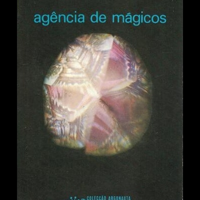 Agência de Mágicos | de Robert A. Heinlein