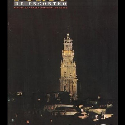 Porto de Encontro - N.º 9 - Janeiro-Fevereiro 1993