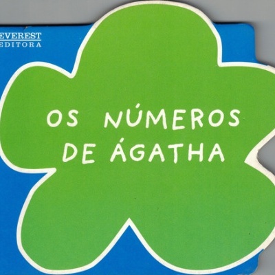 Os Números de Ágatha | de Agatha Ruiz de la Prada