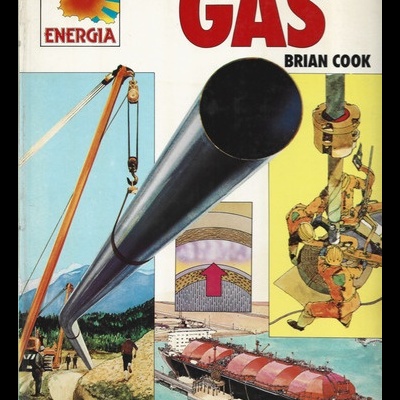 Gás | de Brian Cook