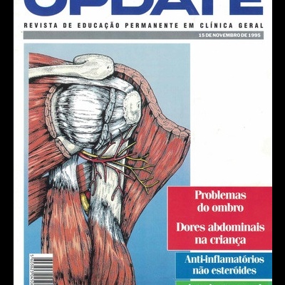 Update - Ano 7 - N.º 82 - 15 de Novembro de 1995