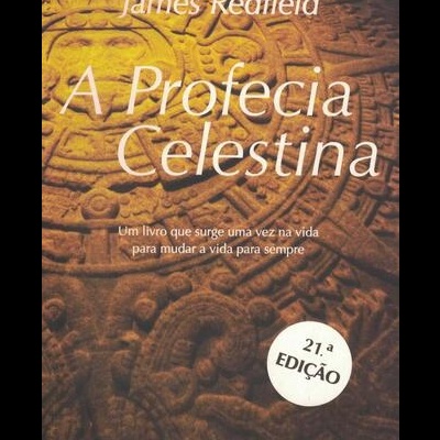 A Profecia Celestina | de James Redfield