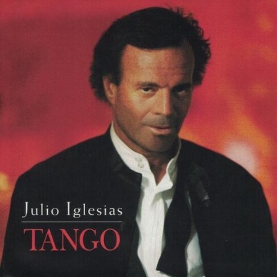 Julio Iglesias | Tango [CD]