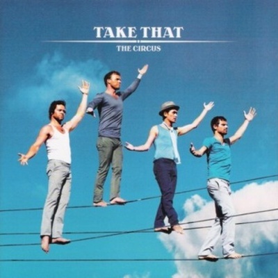 Take That | The Circus [CD]