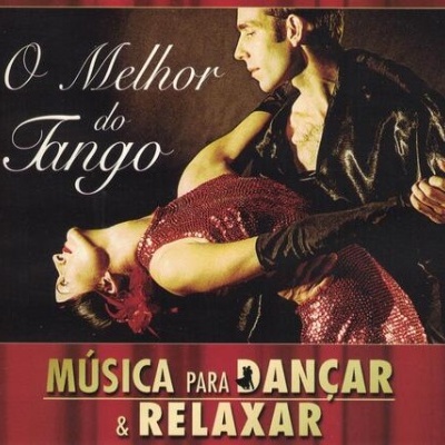 VA | O Melhor do Tango [3CD]