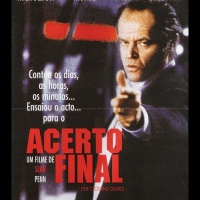 Acerto Final [DVD]