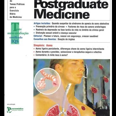 Postgraduate Medicine - Volume 23 - Número 4
