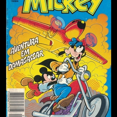 Mickey N.º 6