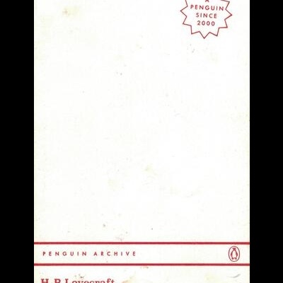 The Shadow Out of Time | de H. P. Lovecraft