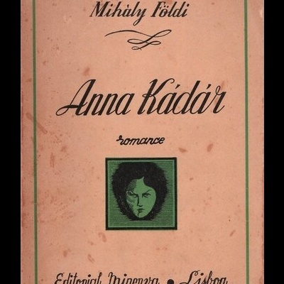 Anna Kádár | de Mihàly Földi