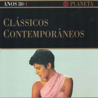 VA | Clássicos Contemporâneos: Anos 80 - I [CD]