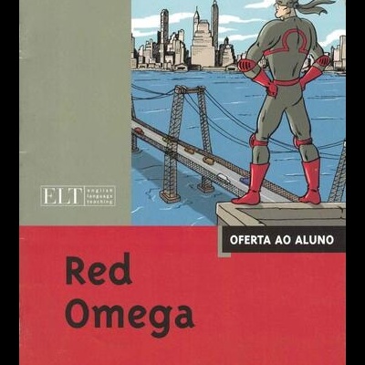 Red Omega | de Marco António