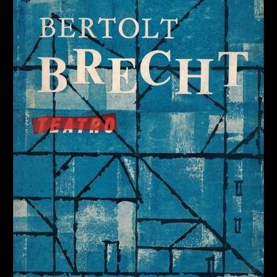 Teatro I | de Bertolt Brecht