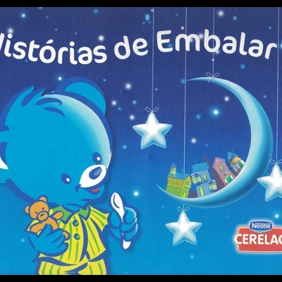 Histórias de Embalar