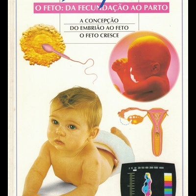 O Meu Filho - O Feto: Da Fecundação ao Parto