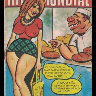 Riso Mundial N.º 146