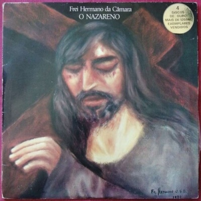 Frei Hermano da Câmara | O Nazareno [2LP]