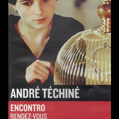 Encontro [DVD]
