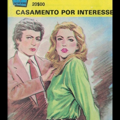 Casamento Por Interesse