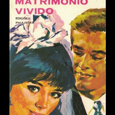 Matrimónio Vivido | de Marguerite Cailleux