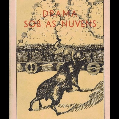 Drama Sob as Nuvens | de J. Martins