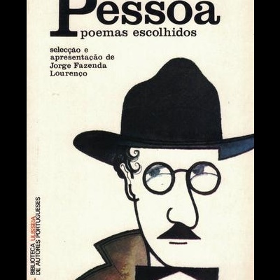 Poemas Escolhidos | de Fernando Pessoa