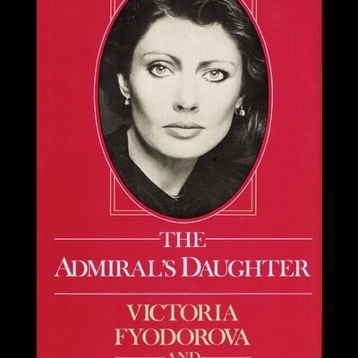 The Admiral's Daughter | de Victoria Fyodorova e Haskel Frankel