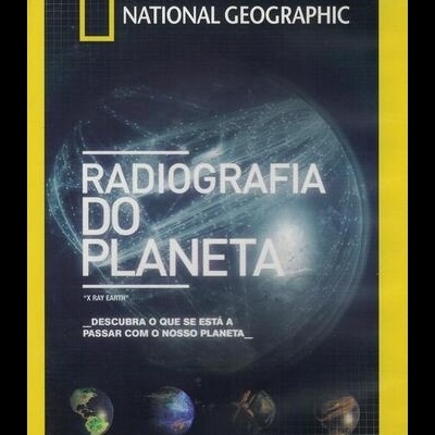 Radiografia do Planeta [DVD]