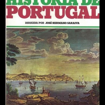 História de Portugal N.º 53