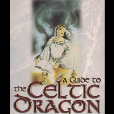 A Guide to the Celtic Dragon Tarot | de D. J. Conway e Lisa Hunt